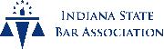 Indiana State Bar Association Logo